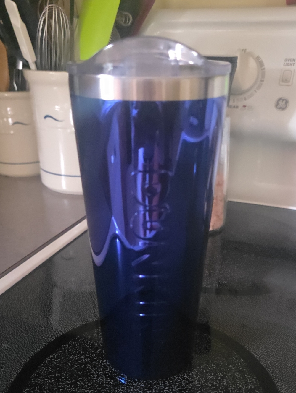 Dunkin' Donuts 20oz. Travel Tumbler